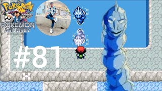 POKEMON ASH GREY PART 81 BY SHOYAL KHAN ORANGE ISLAND