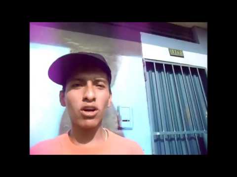 Lunito sjl  - rap de perú