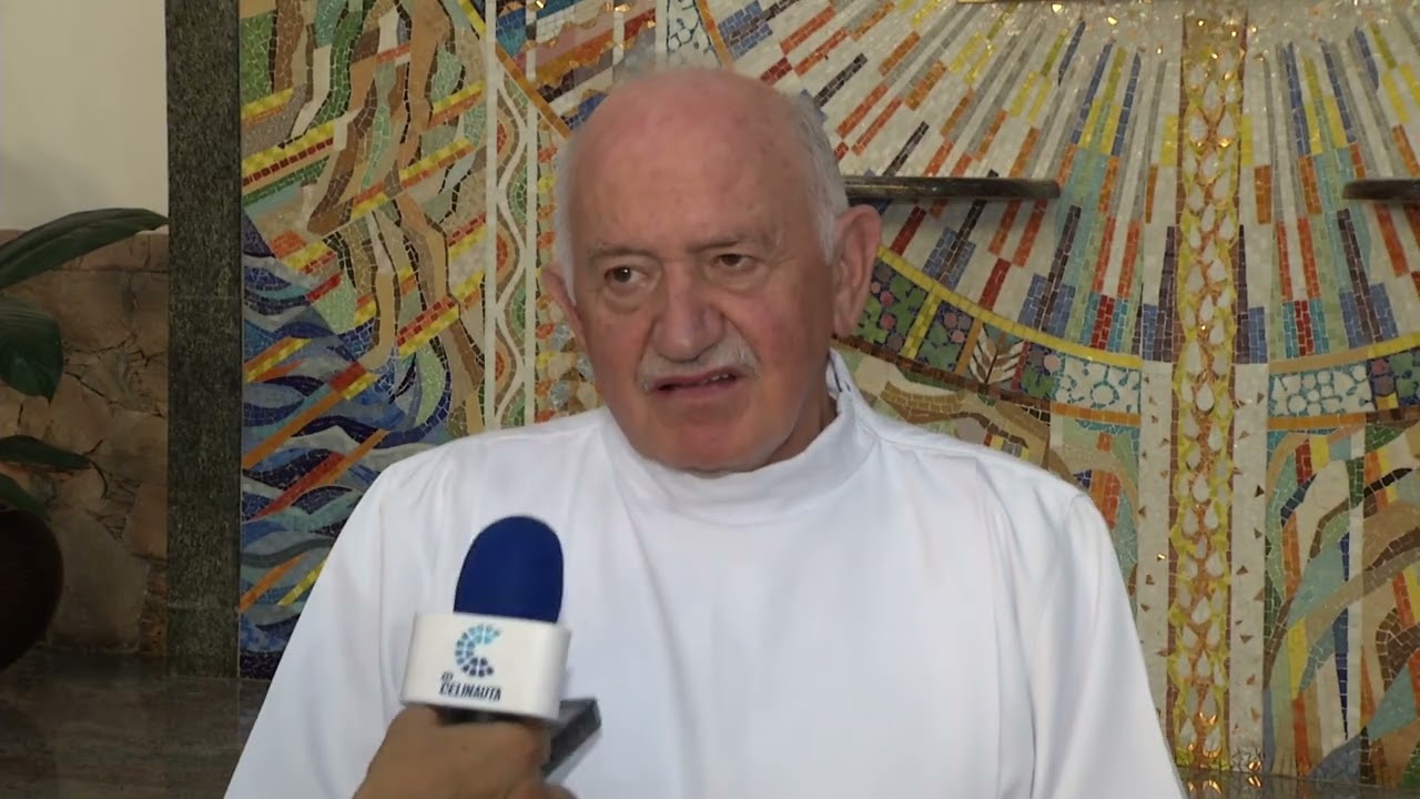 Novos Diáconos Permanentes para a Paróquia São Pedro Apóstolo