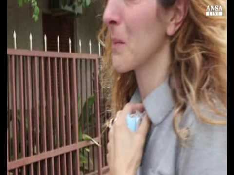 Montalto: Agente penitenziario uccide la moglie e si suicida | IL VIDEO