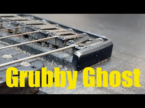 Chapman Ghost Fret set up