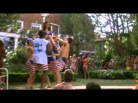 Katie Holmes știe că... nu-i ușor să fii "Fiica președintelui"!