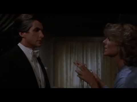 Love At First Bite "I do not drink vine...."