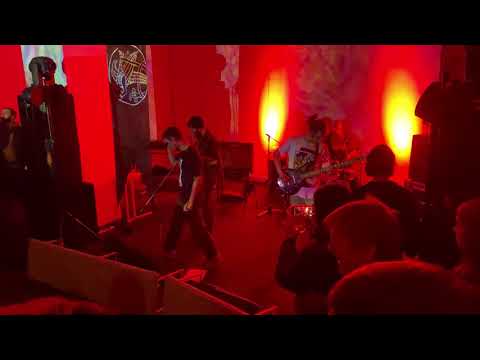 BAD ACT @live at Chernihiv