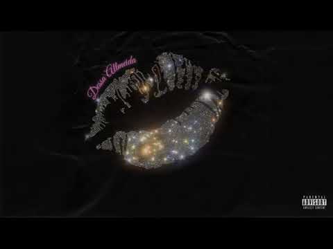 Dessa Allmeida - ME DIZ QUE QUER