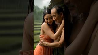 Download lagu Dingin kelelahan habis main hujan-hujanan #hujan #beautiful #susrahujan #nature #GadisDesa mp3