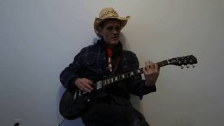 How to Play Let Love Rule Lenny Kravitz Easy Guitar Lesson
