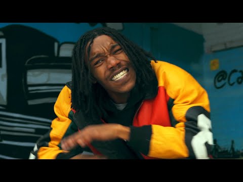 Kelz Got Juice - Glue Pack (Official Music Video)