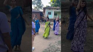 Download lagu Navra Majha Darudya | Laxmi Satvi | Nitesh Bundhe #dance #shoot #choreography mp3