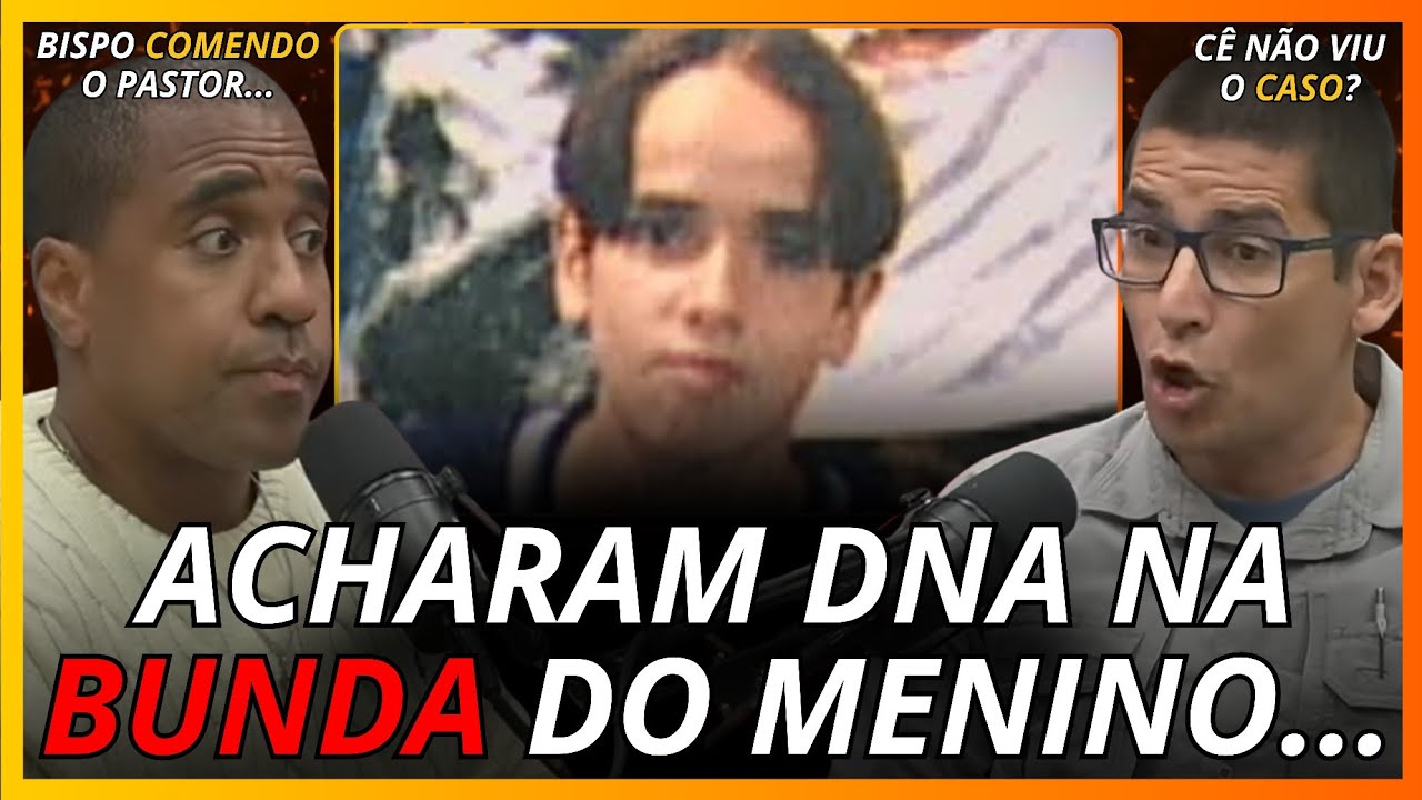 TREZOITÃO MANDA A REAL SOBRE O CASO LUCAS TERRA... | #Refri