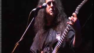 Akercocke [03 - Becoming The Adversary] 20-10-07