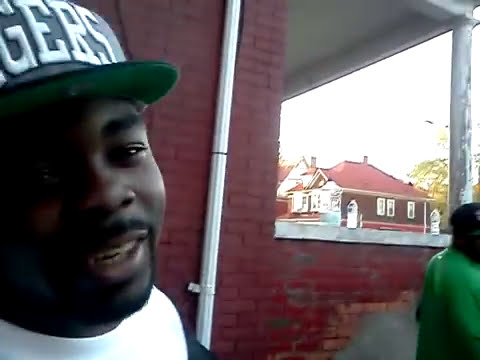 Down-Na-Way (Joke Time) Eastside Gutta Gang