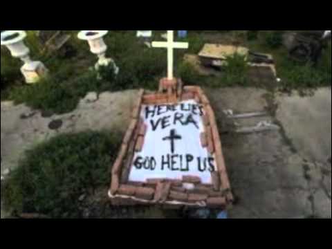 Ja Rule feat. Mary J. Blige - Press On