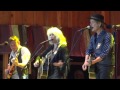 Emmylou Harris & Rodney Crowell - Hanging up my Heart