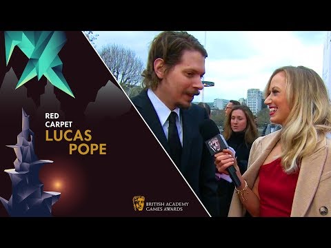 download lagu mp3 mp4 Lucas Pope, download lagu Lucas Pope gratis, unduh video klip Lucas Pope