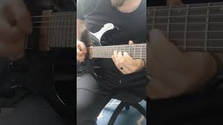 Video thumbnail for RGR52ET @IbanezOfficial  #ibanez #ibanezguitars #wintersun #fishmanfluence by Joe Tal