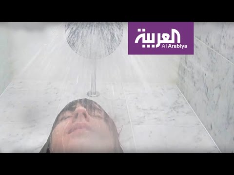 صباح العربية: أيهما افضل للصحة الاستحمام بالماء الدافئ أم البارد؟