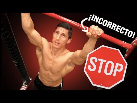¡NUNCA HAGAS DOMINADAS ASÍ! 10 Errores Más Comunes