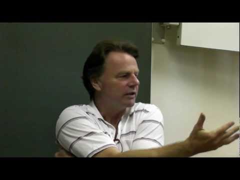 Stimmen der Opposition - Siegbert Schefke