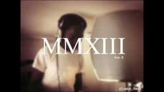 Bill $hakespeare - MMXIII (Audio)