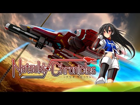 Collect a Reward - Natsuki Side - - Natsuki Chronicles OST | Yousuke Yasui