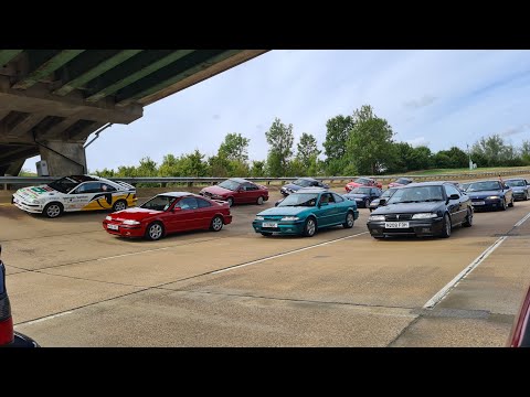 Tomcat Affair at 30, 28th August 2022