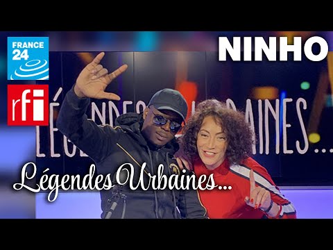Légendes Urbaines : Ninho, tout s’est passé comme prévu
