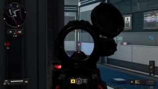 [FPS]えちごやがお送りする「COD:BO4！新キャラ使いたい」