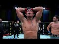 Caio Borralho Octagon Interview | UFC Vegas 58