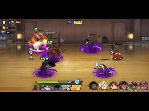 Gouketsu Challenge Hint (ENGLISH)  ONE PUNCH MAN: THE STRONGEST