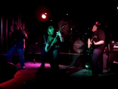 Soul Remnants - "Voluntary Internal Erosion"