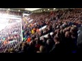 ANTHONY MARTIAL SONG AT SPURS AWAY. MUFC FANS