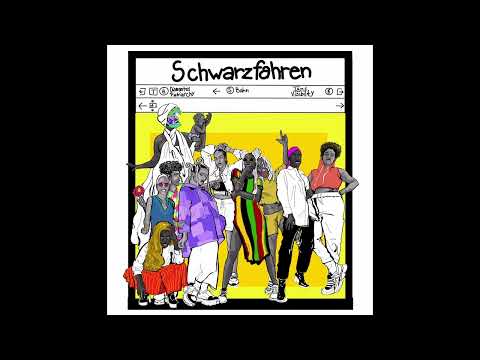 Breezy - "Breezy Schläft Noch feat. Astan KA & Natalie Greffel"