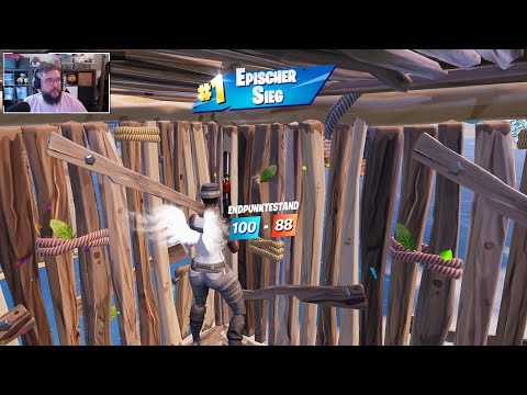 Fortnite | GRUPPENKEILE | Missionen | 100-88 | 07.10.2023 | 3