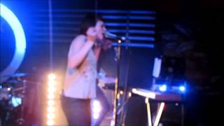 Jenix - Circles Tour 2014 -16.05.2014 Köln