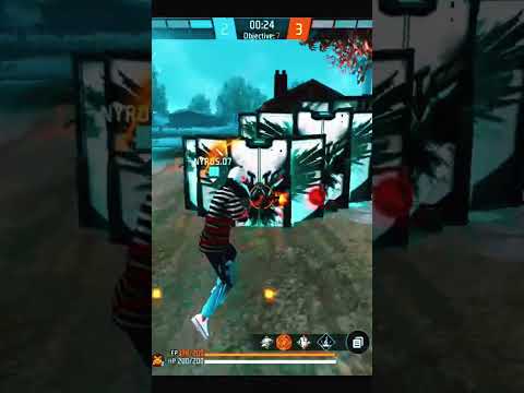 IMPOSSIBLE 🗿😍🫠 Nayros ff 102 #trending #freefire #oldfreefir #shortsvideo #shosts