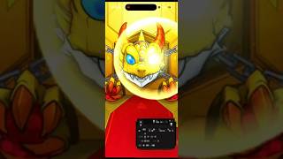 【モンスト】ソロモンMV狙った結果 #shorts #モンスト #ガチャ
