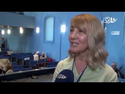 Izdvojeno 17.2.2020. – Održan seminar nove evangelizacije ''Bit ćete mi svjedoci''