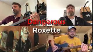 Kellerkinder feat. Tina S. - Dangerous (Roxette Cover)