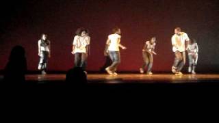 Boy Blue - Ctrl alt Shift