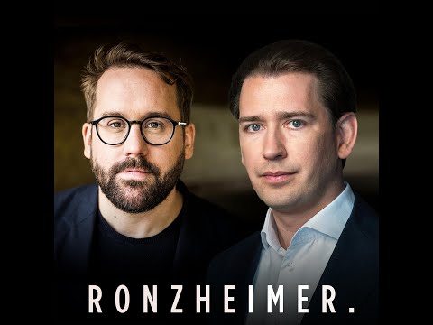 AfD, Trump, Orban: Der Aufstieg der Rechten. Mit Sebastian Kurz