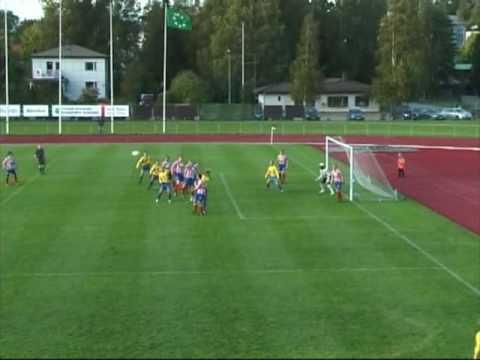 Sportpressen: BK-46 - FC HIK 16.9.2009
