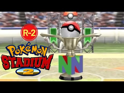 Poke Cup: Ultra Ball (Round 2) - Pokemon Stadium 2