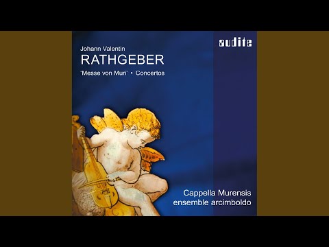 Missa XII solennis, "Messe von Muri", Op. 12: Credo. Credo - Deum de Deo - Qui propter - Et...