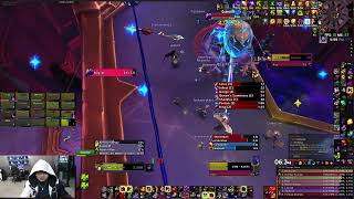 [閒聊] 安蘇芮克女王 術士視角影片