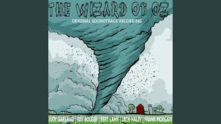 If I Were King of the Forest