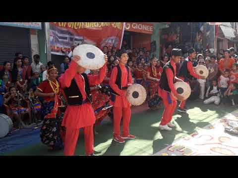 Tamang selo....shyau shyau nana||Ever Green Rockz||