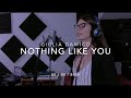 Nothing Like You (Bob Dorough/Miles Davis _ Sorcerer)