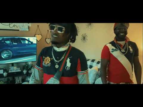 Billionaire Money Mike - So Bless Feat Richie Rich PC [Official Music Video]