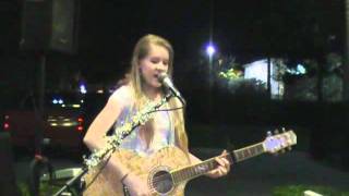 Jolene by Dolly Parton Covered by Emily Brooke